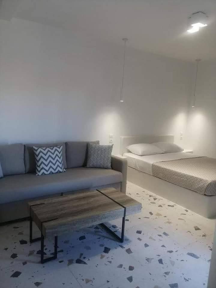 Βότρυς Home Kithnos Exterior foto