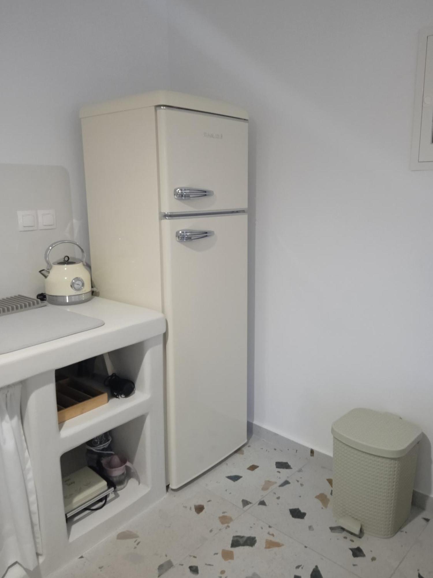 Βότρυς Home Kithnos Exterior foto