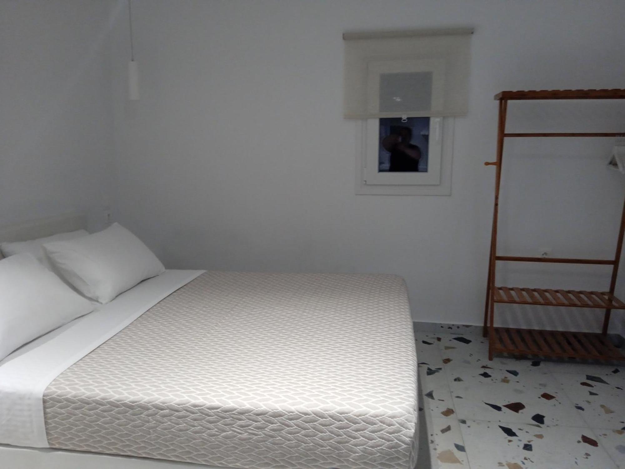 Βότρυς Home Kithnos Exterior foto